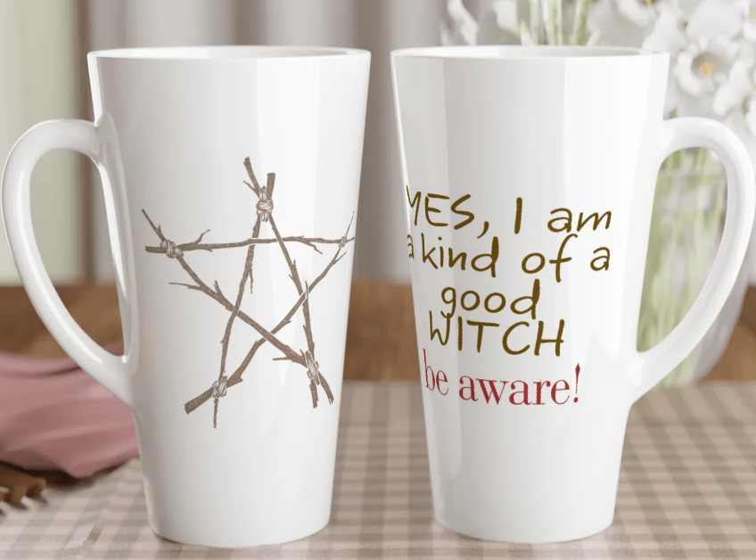 Mugs